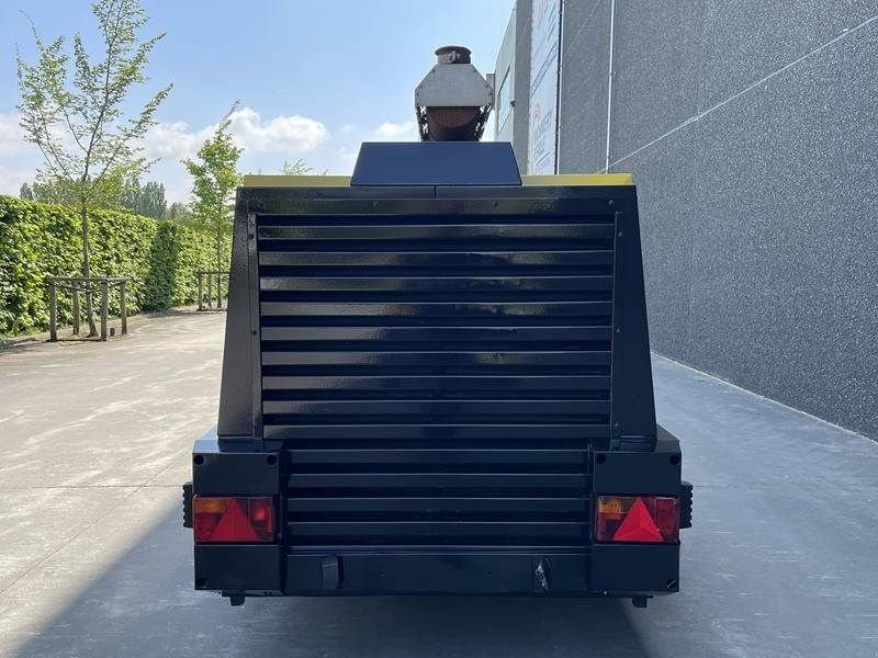 Hof-Kompressor a típus Kaeser M 115 - N, Gebrauchtmaschine ekkor: Waregem (Kép 9)