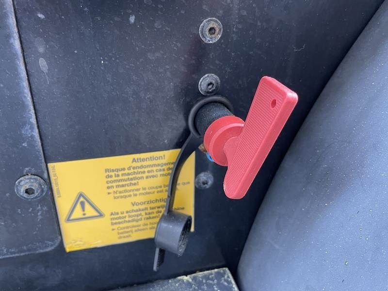 Hof-Kompressor of the type Kaeser M 115 - N, Gebrauchtmaschine in Waregem (Picture 9)