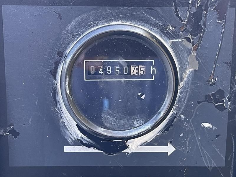 Hof-Kompressor typu Kaeser M 122 - N, Gebrauchtmaschine v Waregem (Obrázek 8)