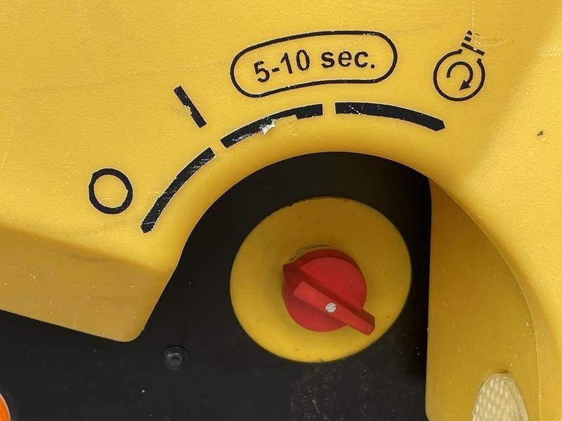 Hof-Kompressor typu Kaeser M 20, Gebrauchtmaschine v Waregem (Obrázek 9)