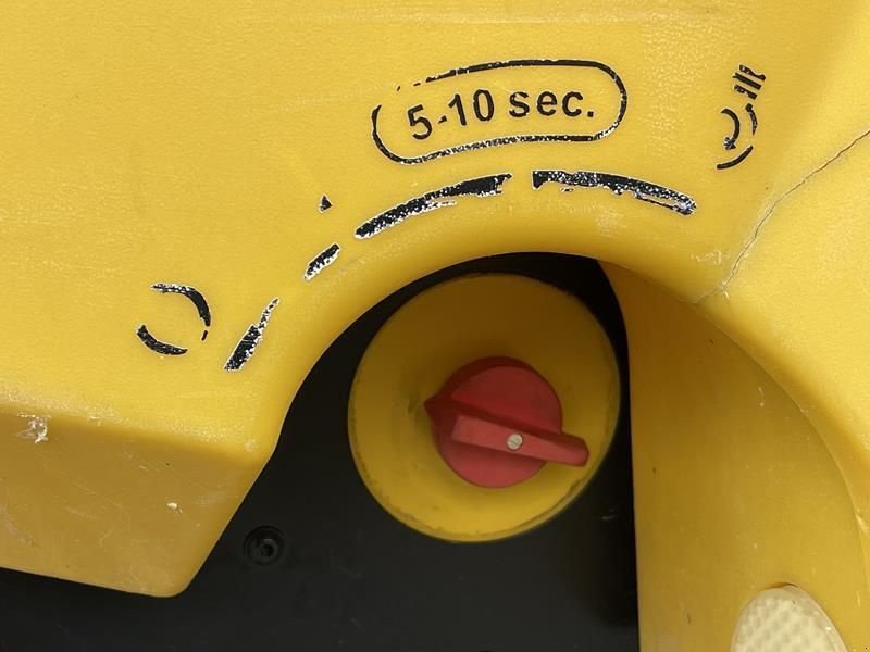 Hof-Kompressor typu Kaeser M 20, Gebrauchtmaschine w Waregem (Zdjęcie 9)