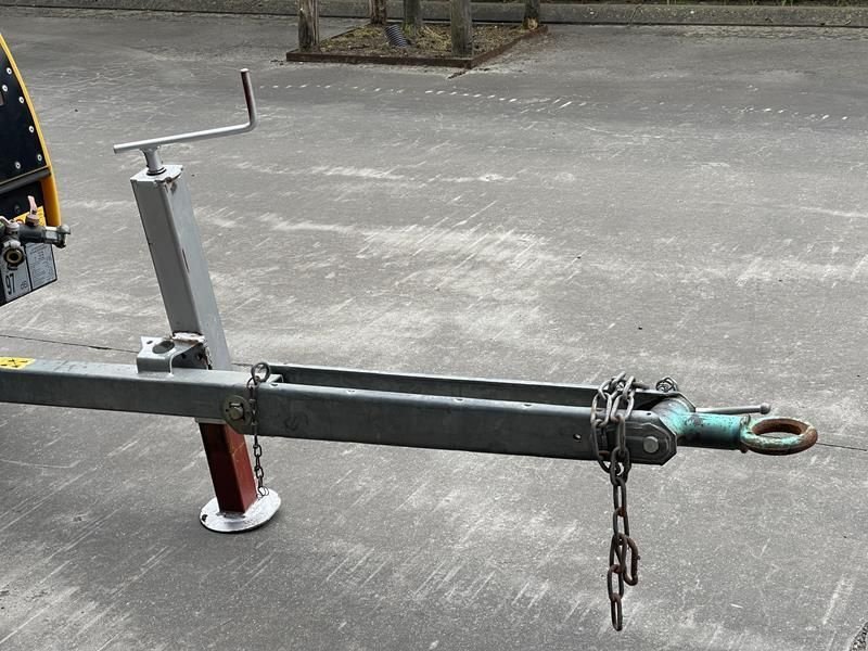 Hof-Kompressor от тип Kaeser M 20, Gebrauchtmaschine в Waregem (Снимка 3)