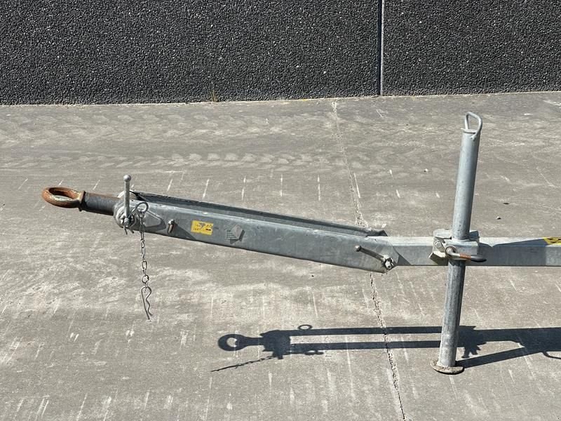 Hof-Kompressor типа Kaeser M 20, Gebrauchtmaschine в Waregem (Фотография 5)