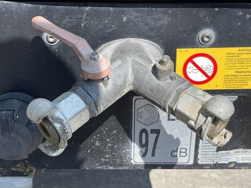 Hof-Kompressor del tipo Kaeser M 20, Gebrauchtmaschine In Waregem (Immagine 7)