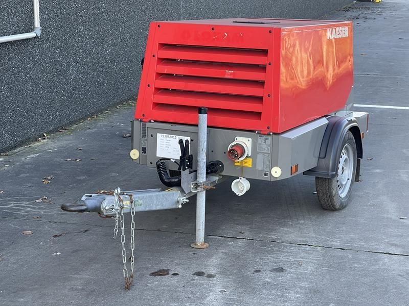 Hof-Kompressor tipa Kaeser M 31 E, Gebrauchtmaschine u Waregem (Slika 2)