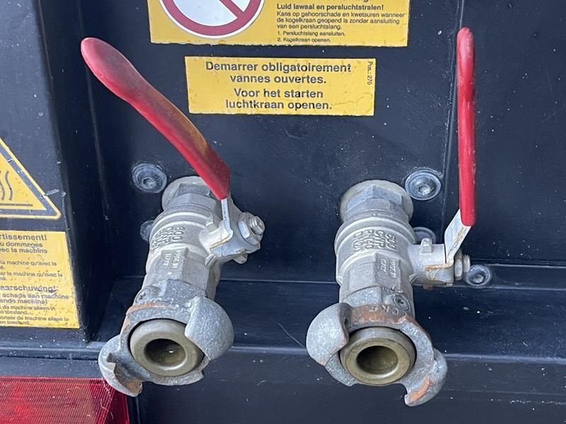 Hof-Kompressor typu Kaeser M 31, Gebrauchtmaschine v Waregem (Obrázek 11)