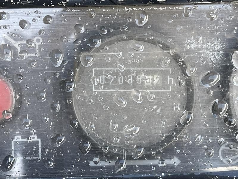 Hof-Kompressor of the type Kaeser M 50 PE - N, Gebrauchtmaschine in Waregem (Picture 7)