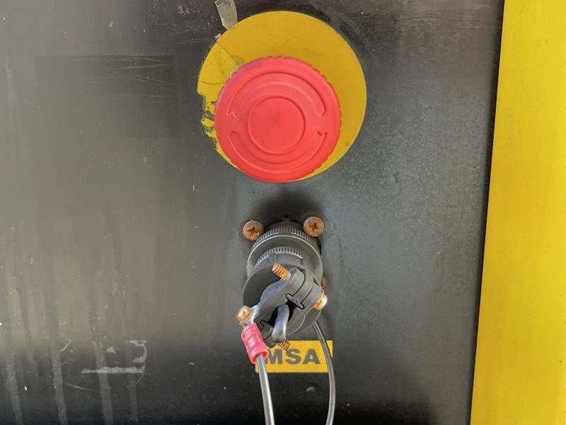 Hof-Kompressor a típus Kaeser M 80 - N, Gebrauchtmaschine ekkor: Waregem (Kép 9)