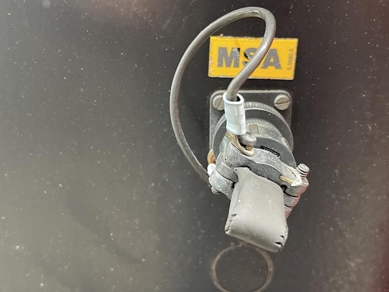 Hof-Kompressor van het type Kaeser M 82 - N, Gebrauchtmaschine in Waregem (Foto 9)