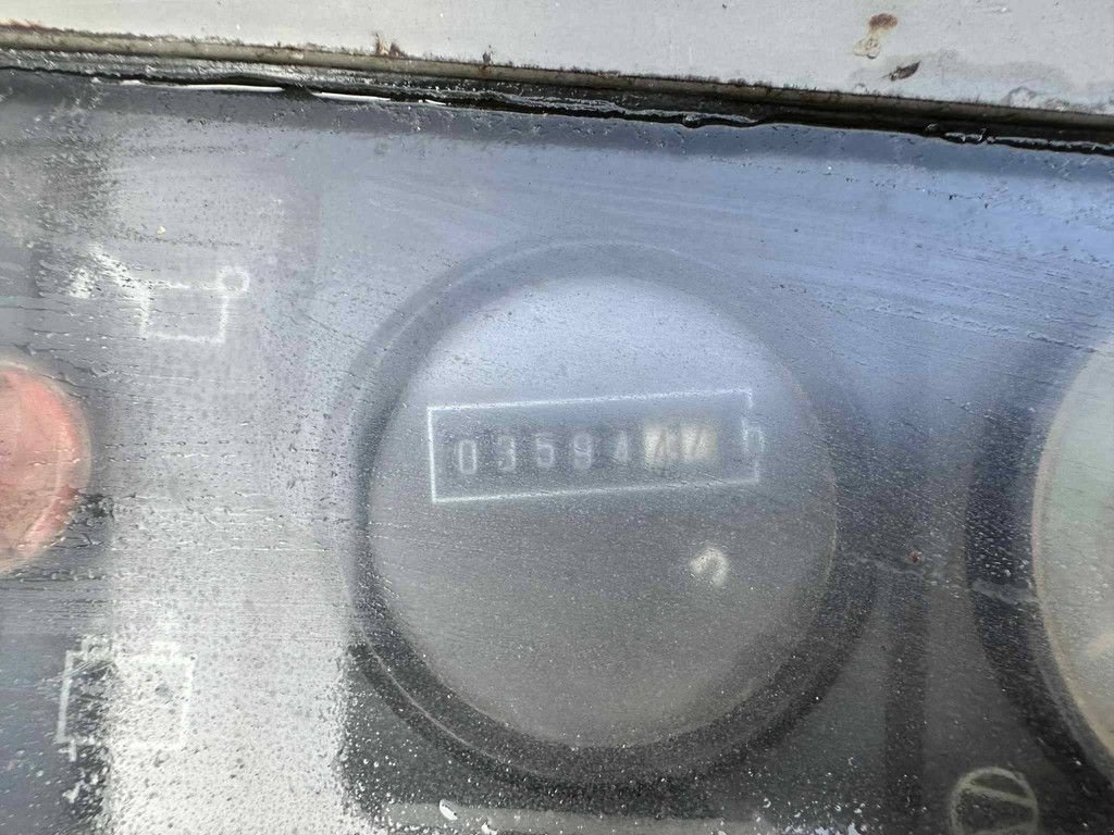 Hof-Kompressor typu Kaeser M50, Gebrauchtmaschine w Antwerpen (Zdjęcie 10)