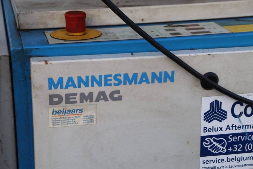 Hof-Kompressor del tipo Sonstige Airpress APS 15D/10 G2, Gebrauchtmaschine en Antwerpen (Imagen 11)