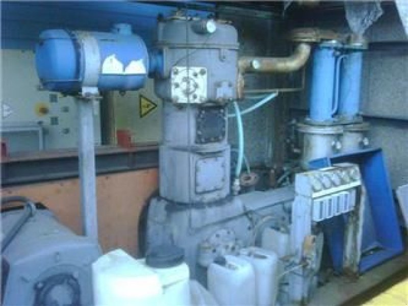 Hof-Kompressor tipa Sonstige Francois CES G30 100, Gebrauchtmaschine u Waregem (Slika 1)
