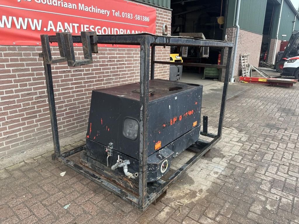 Hof-Kompressor a típus Sonstige lucht compressor - Gebruikt, Gebrauchtmaschine ekkor: Goudriaan (Kép 3)