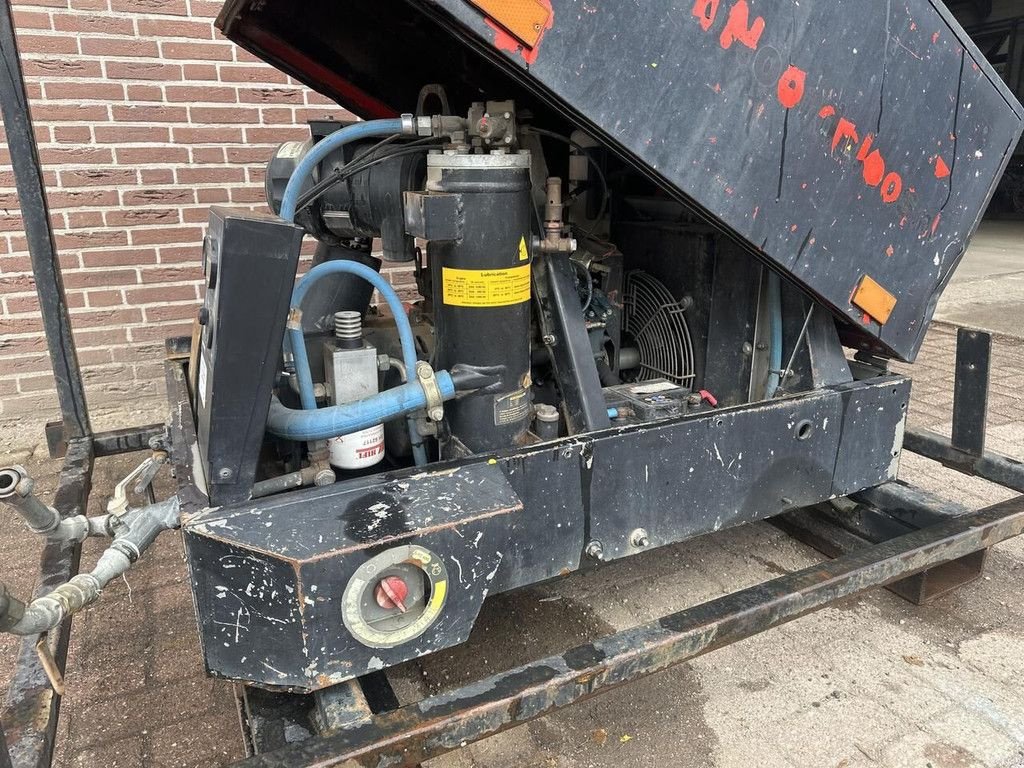 Hof-Kompressor a típus Sonstige lucht compressor - Gebruikt, Gebrauchtmaschine ekkor: Goudriaan (Kép 6)