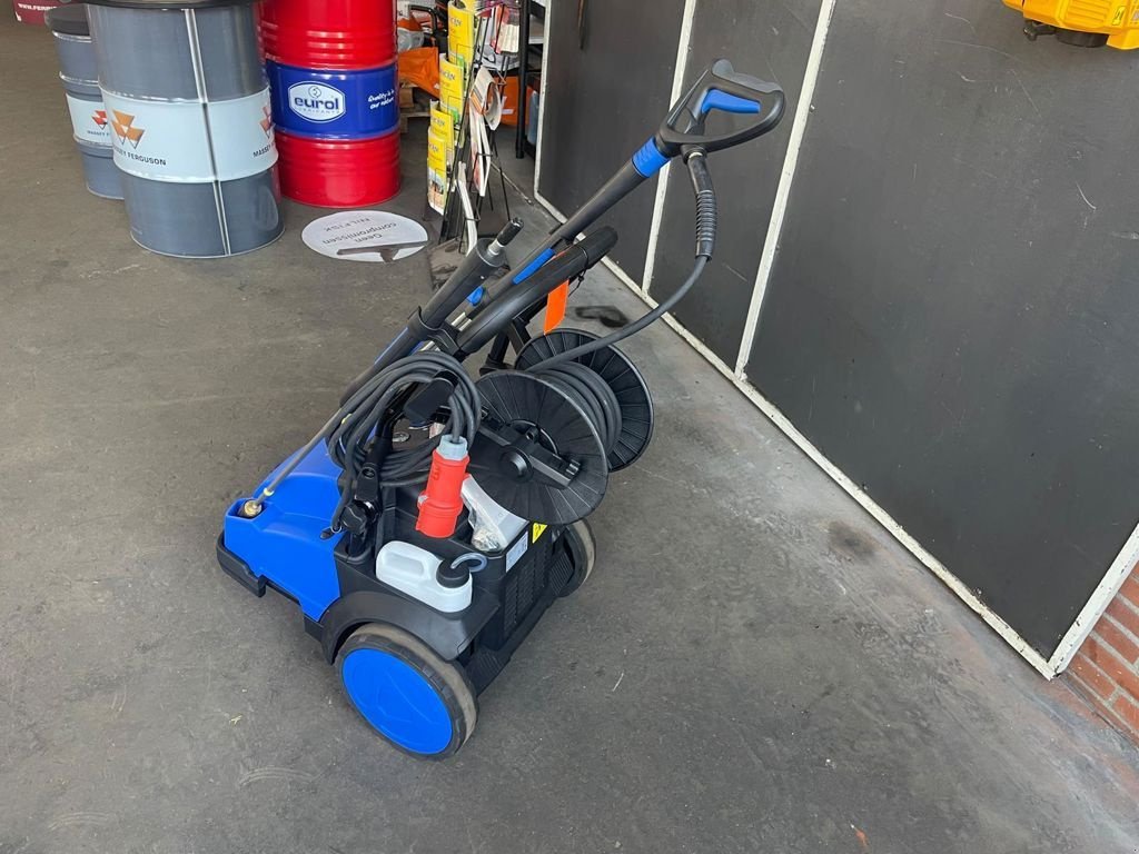 Hof-Kompressor a típus Sonstige Nilfisk MC 5M-200/1050 XT, Neumaschine ekkor: MARIENHEEM (Kép 3)