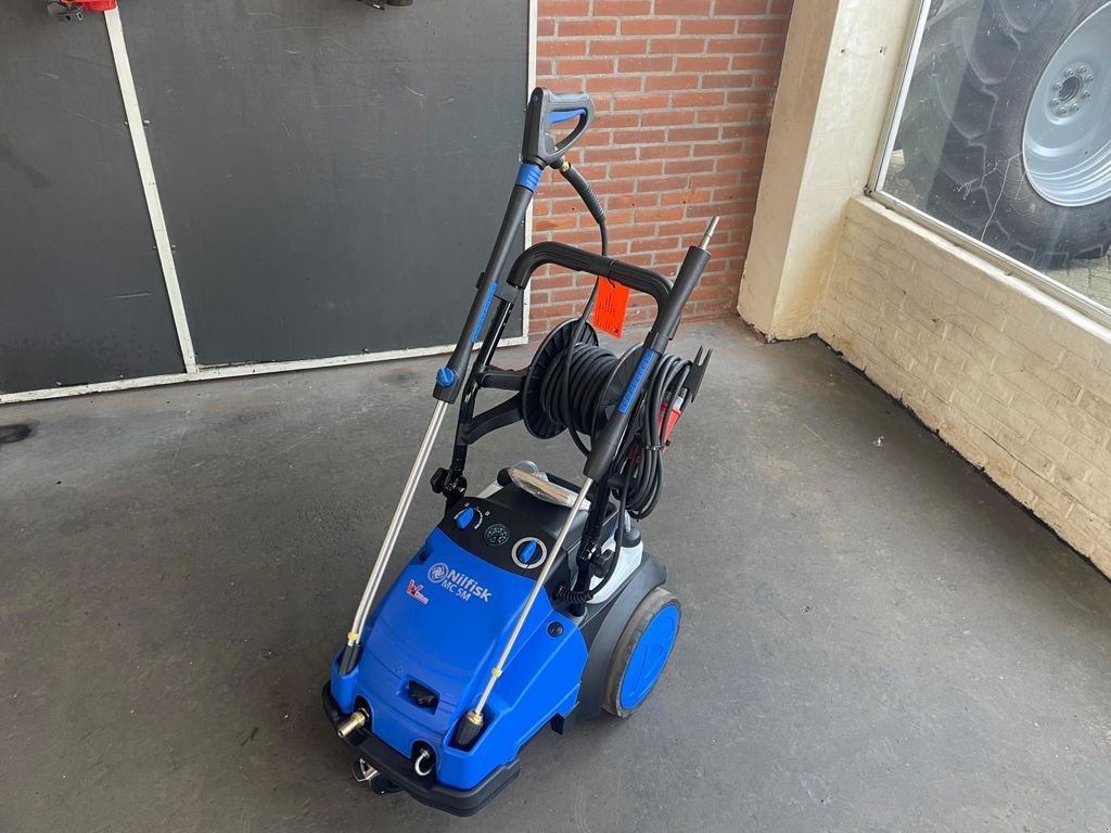 Hof-Kompressor del tipo Sonstige Nilfisk MC 5M-200/1050 XT, Neumaschine In MARIENHEEM (Immagine 1)