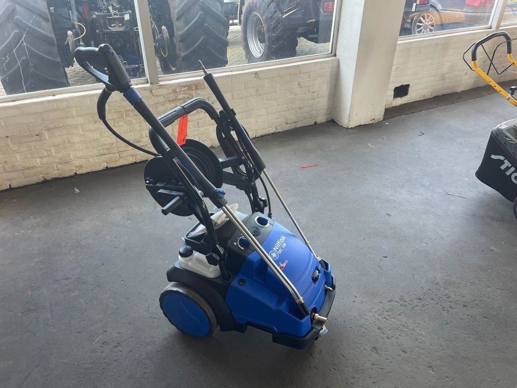 Hof-Kompressor del tipo Sonstige Nilfisk MC 5M-200/1050 XT, Neumaschine In MARIENHEEM (Immagine 2)