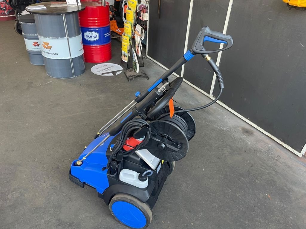 Hof-Kompressor del tipo Sonstige Nilfisk MC 5M-200/1050 XT, Neumaschine In MARIENHEEM (Immagine 3)