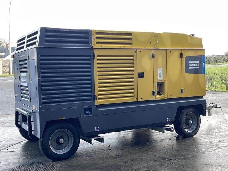 Hof-Kompressor tipa Sonstige PR226-N-AC Y 35 - N, Gebrauchtmaschine u Waregem (Slika 7)