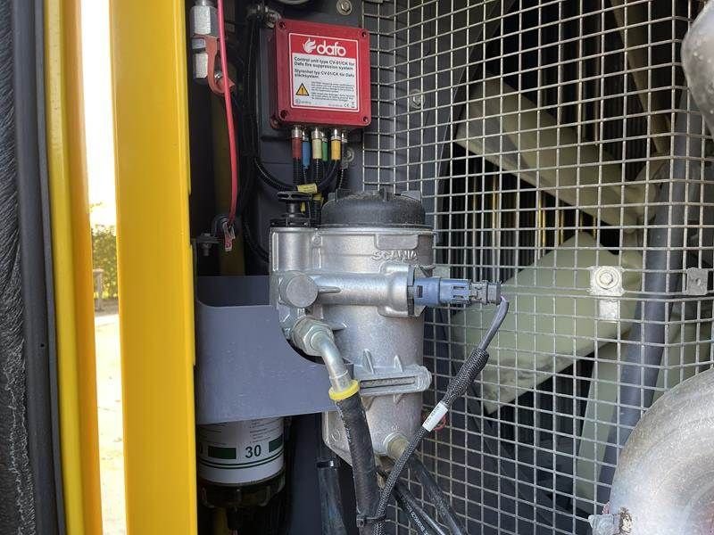 Hof-Kompressor tipa Sonstige PR226-N-AC Y 35 - N, Gebrauchtmaschine u Waregem (Slika 10)