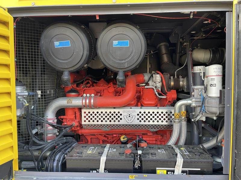 Hof-Kompressor tipa Sonstige PR226-N-AC Y 35 - N, Gebrauchtmaschine u Waregem (Slika 9)