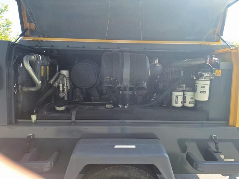 Hof-Kompressor des Typs Sonstige PR236-AC XAHS 186 DD - N, Gebrauchtmaschine in Waregem (Bild 10)