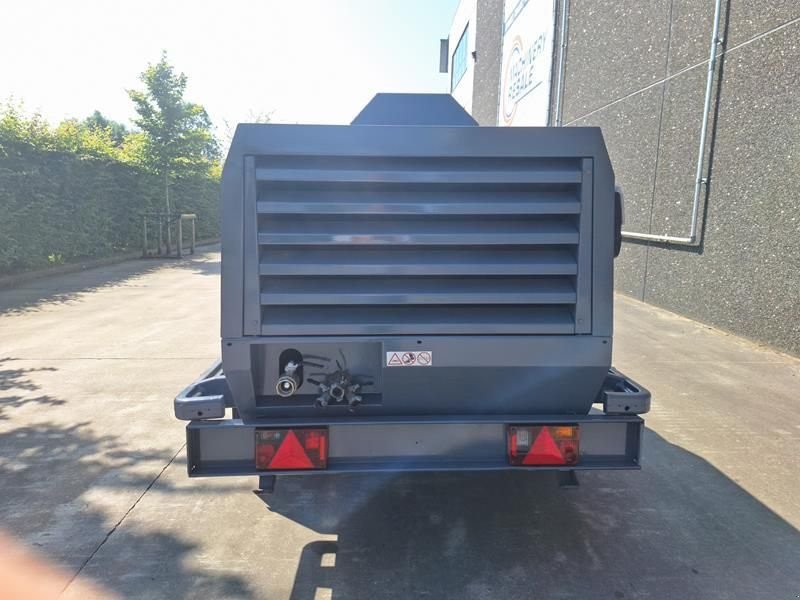 Hof-Kompressor от тип Sonstige PR236-AC XAHS 186 DD - N, Gebrauchtmaschine в Waregem (Снимка 5)