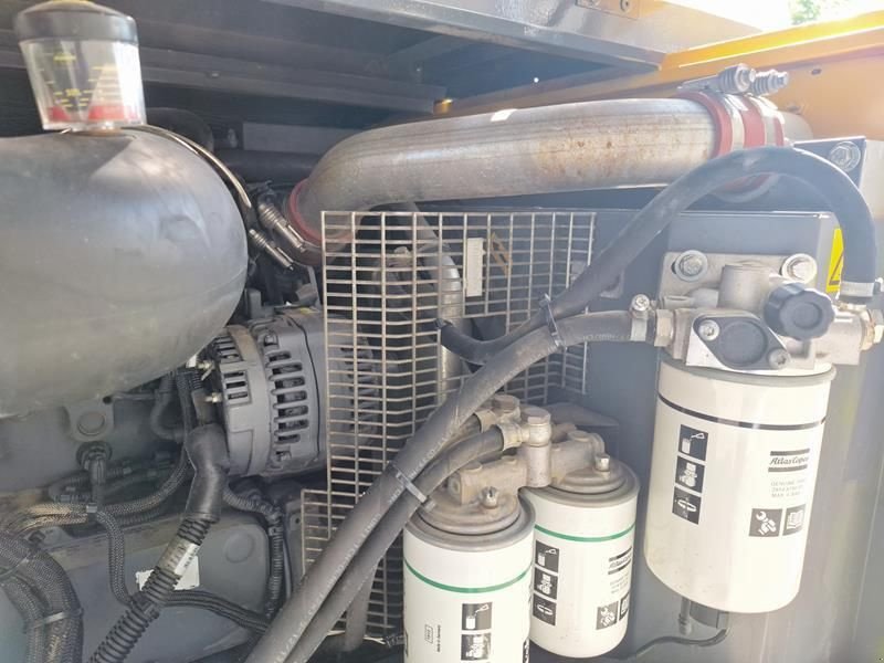 Hof-Kompressor des Typs Sonstige PR236-AC XAHS 186 DD - N, Gebrauchtmaschine in Waregem (Bild 11)