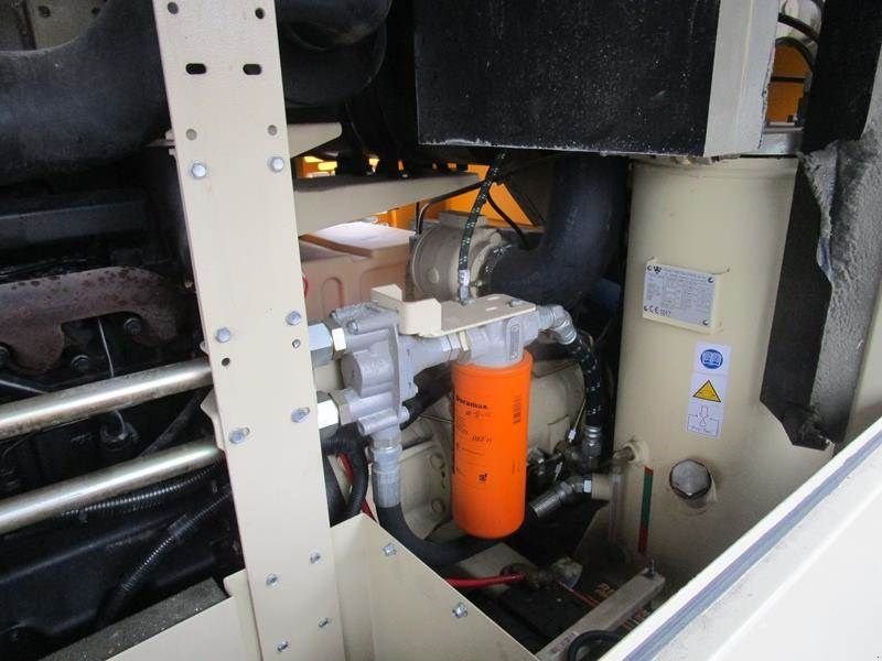 Hof-Kompressor typu Sonstige PR625-N-IR 7 / 170 - N - GPS, Gebrauchtmaschine v Waregem (Obrázek 5)