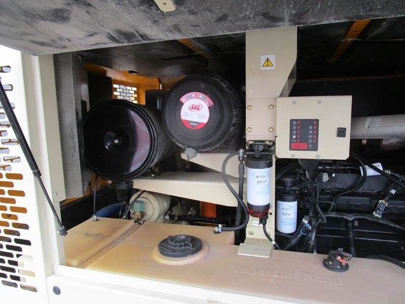 Hof-Kompressor typu Sonstige PR625-N-IR 7 / 170 - N - GPS, Gebrauchtmaschine v Waregem (Obrázek 3)