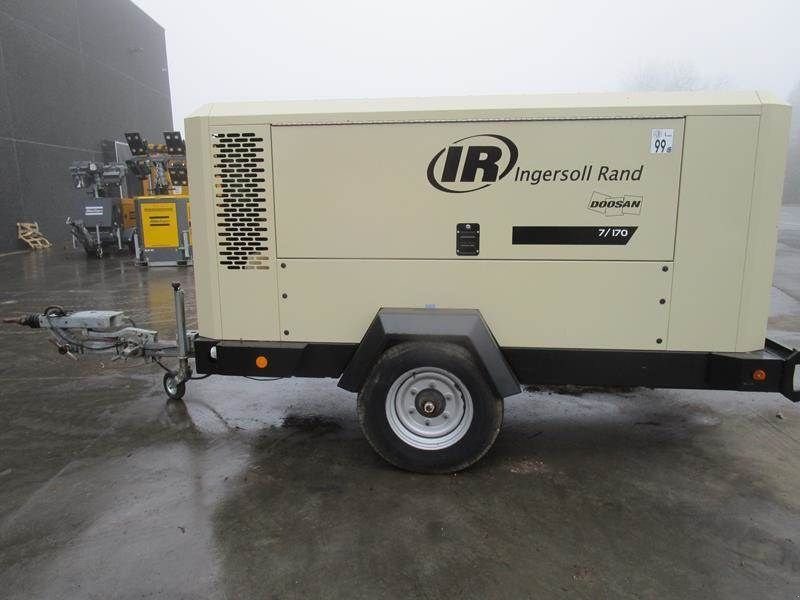 Hof-Kompressor typu Sonstige PR625-N-IR 7 / 170 - N - GPS, Gebrauchtmaschine v Waregem (Obrázek 11)