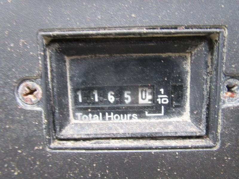 Hof-Kompressor typu Sonstige PR625-N-IR 7 / 170 - N - GPS, Gebrauchtmaschine v Waregem (Obrázek 7)