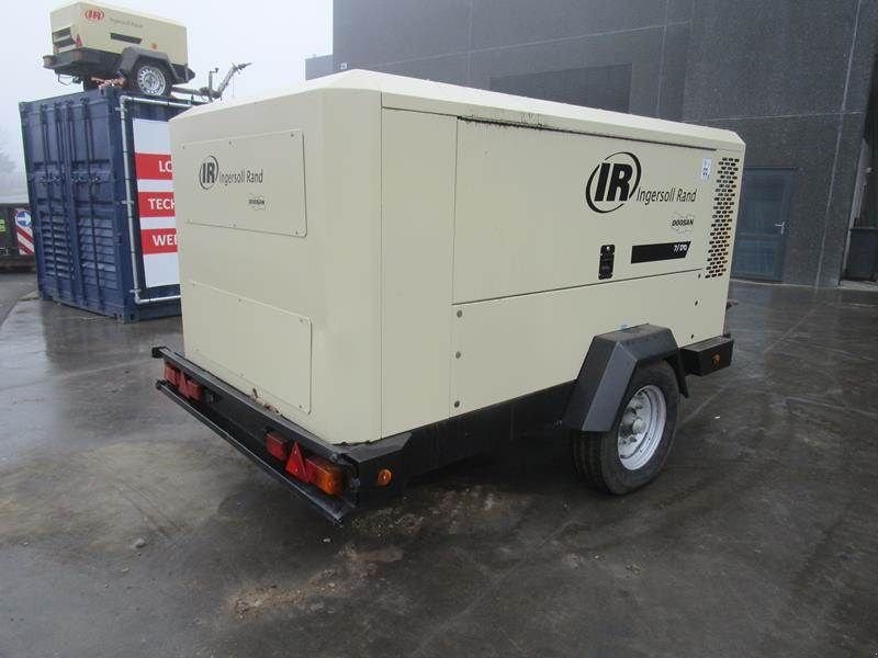 Hof-Kompressor typu Sonstige PR625-N-IR 7 / 170 - N - GPS, Gebrauchtmaschine v Waregem (Obrázek 9)