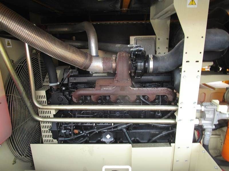 Hof-Kompressor typu Sonstige PR625-N-IR 7 / 170 - N - GPS, Gebrauchtmaschine v Waregem (Obrázek 4)