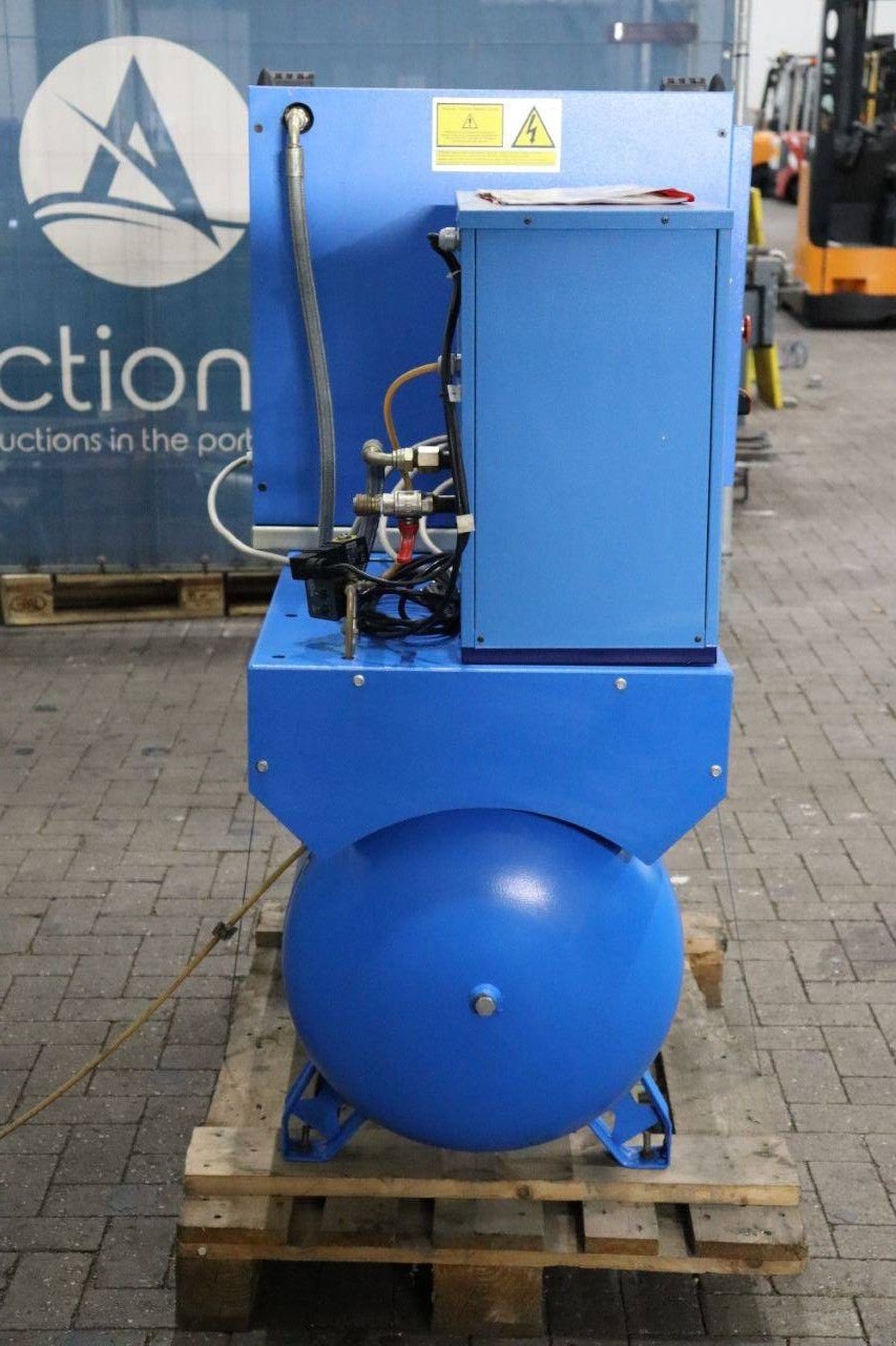 Hof-Kompressor tipa Sonstige VXL0410270D SE, Gebrauchtmaschine u Antwerpen (Slika 9)