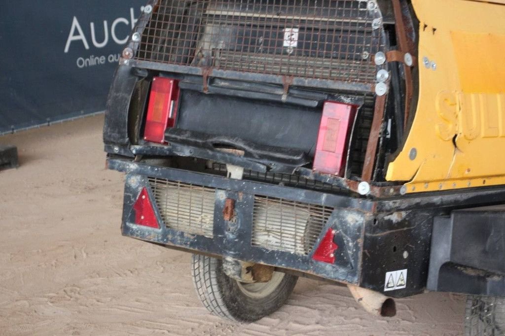 Hof-Kompressor typu Sullair 65, Gebrauchtmaschine v Antwerpen (Obrázok 10)