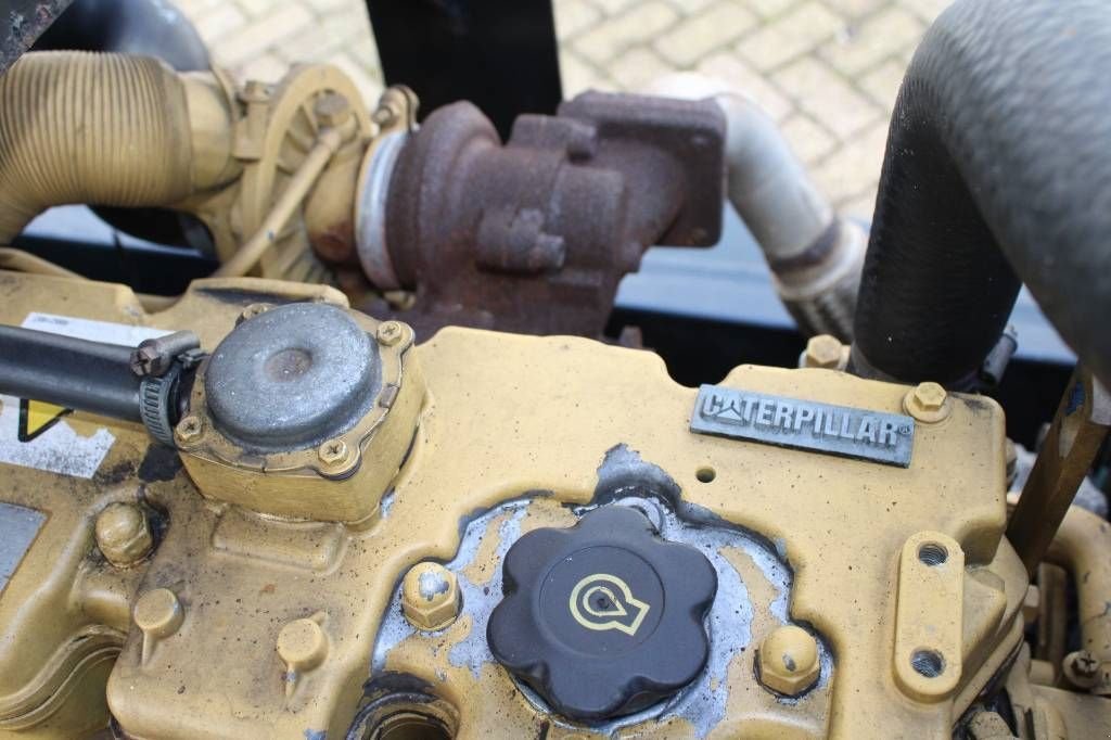 Hof-Kompressor tipa Sullair 88C/8218A, Gebrauchtmaschine u Rucphen (Slika 11)