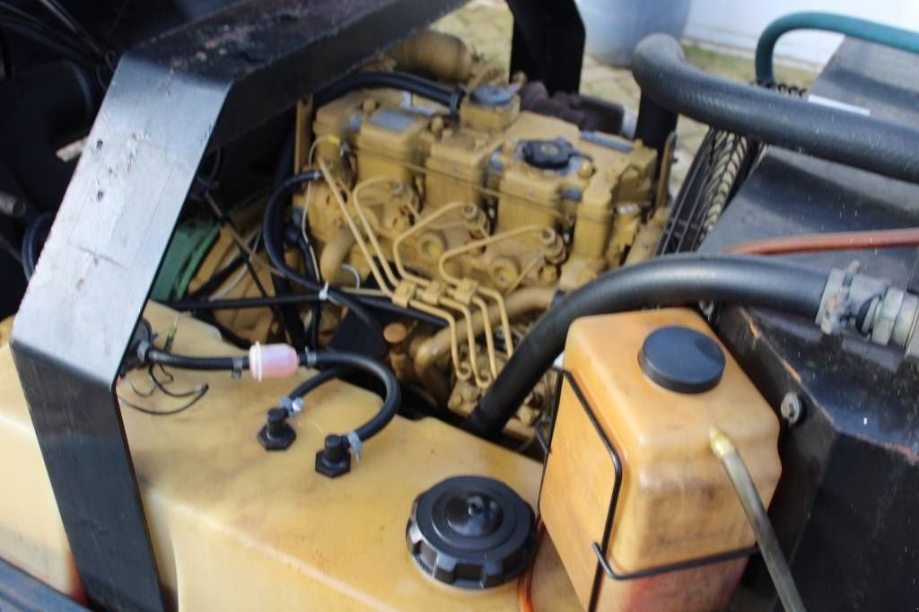 Hof-Kompressor tipa Sullair 88C/8218A, Gebrauchtmaschine u Rucphen (Slika 10)