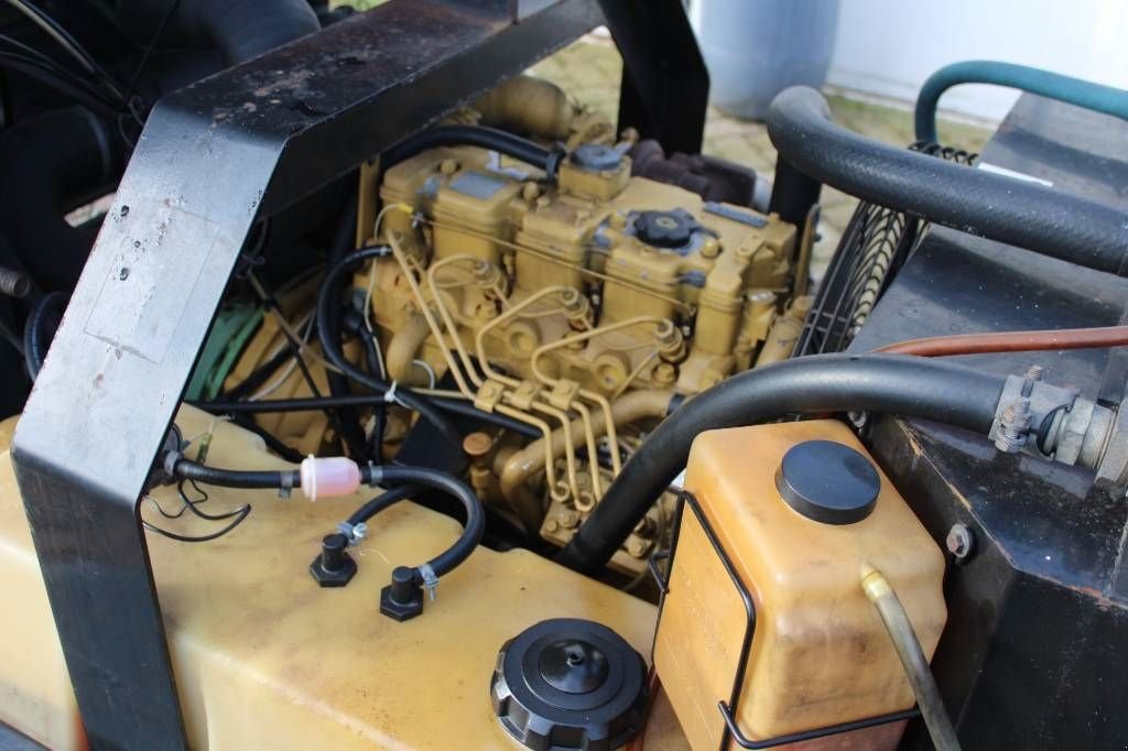 Hof-Kompressor tipa Sullair 88C/8218A, Gebrauchtmaschine u Rucphen (Slika 9)