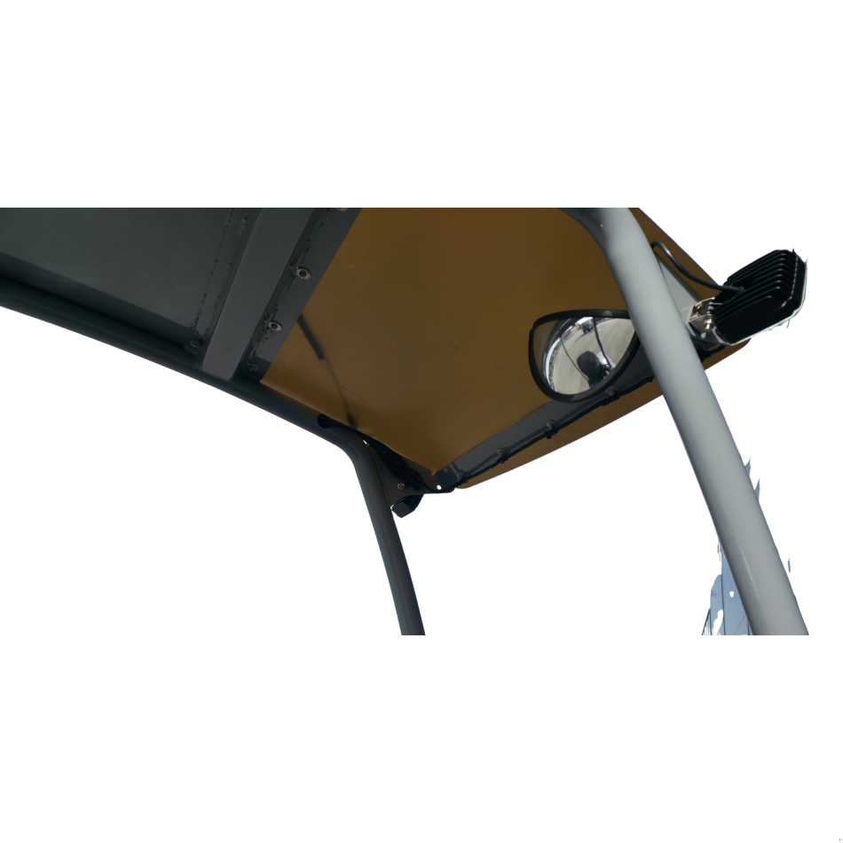 Hoflader des Typs AGROX OX625, Neumaschine in Arbing (Bild 8)