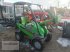 Hoflader typu Avant 220 Multifunktionslader, Gebrauchtmaschine v Tarsdorf (Obrázok 2)