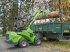 Hoflader del tipo Avant Avant 528K Multifunktionslader, Neumaschine en Waidhofen an der Thaya (Imagen 8)