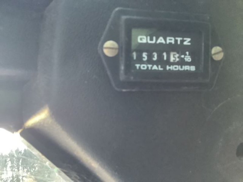 Hoflader типа Bobcat 463, Gebrauchtmaschine в les hayons (Фотография 6)