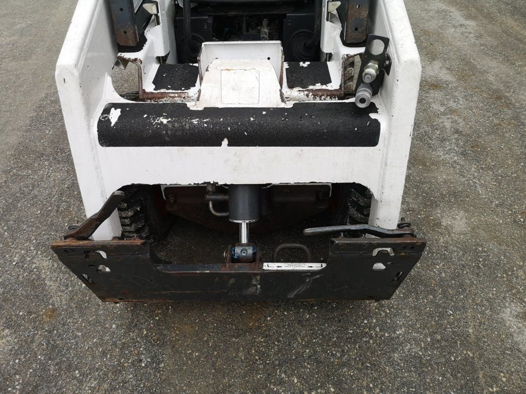 Hoflader a típus Bobcat 463, Gebrauchtmaschine ekkor: BEAULEU (Kép 5)