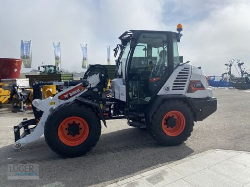 Hoflader του τύπου Bobcat BOBCAT L95, Neumaschine σε Niederkappel (Φωτογραφία 8)