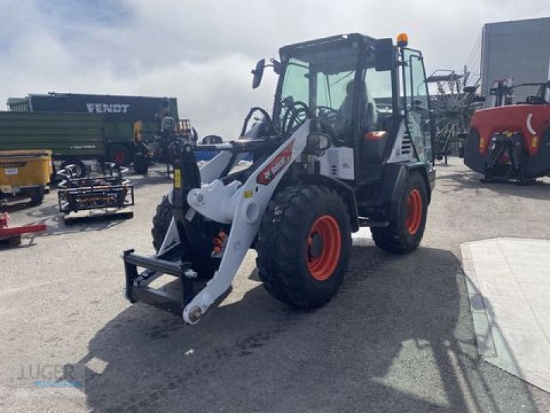 Hoflader του τύπου Bobcat BOBCAT L95, Neumaschine σε Niederkappel (Φωτογραφία 13)
