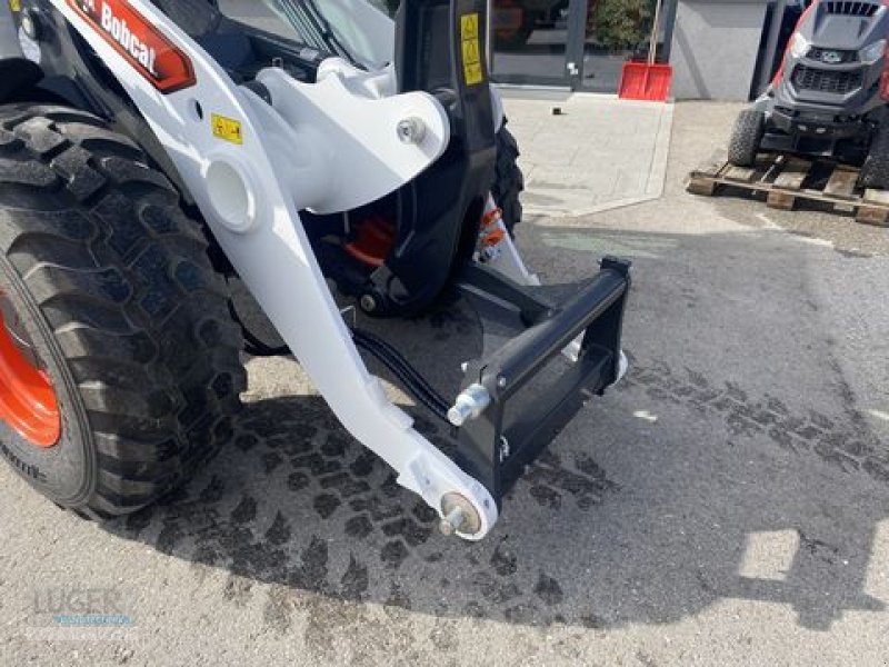 Hoflader του τύπου Bobcat BOBCAT L95, Neumaschine σε Niederkappel (Φωτογραφία 3)