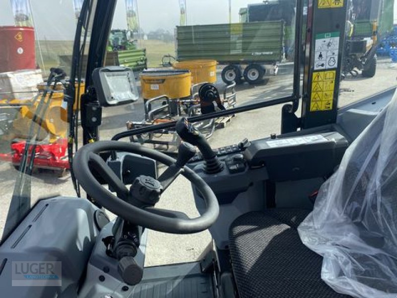 Hoflader του τύπου Bobcat BOBCAT L95, Neumaschine σε Niederkappel (Φωτογραφία 9)