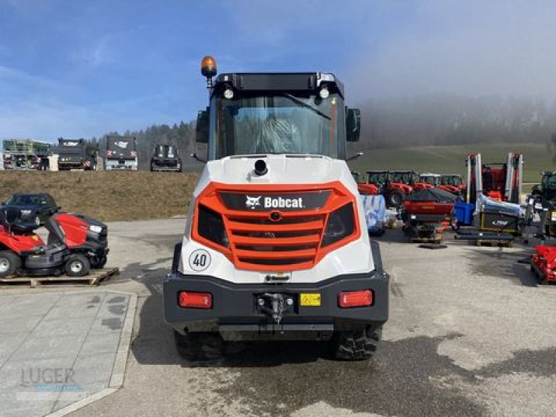 Hoflader του τύπου Bobcat BOBCAT L95, Neumaschine σε Niederkappel (Φωτογραφία 5)