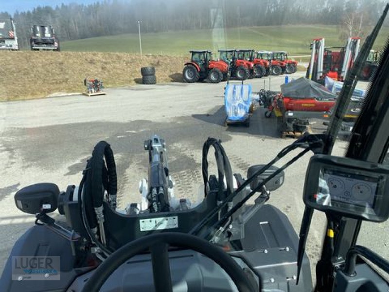 Hoflader του τύπου Bobcat BOBCAT L95, Neumaschine σε Niederkappel (Φωτογραφία 11)